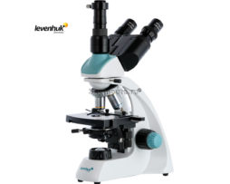 Микроскоп Levenhuk D400T 3.1 Мпикс
