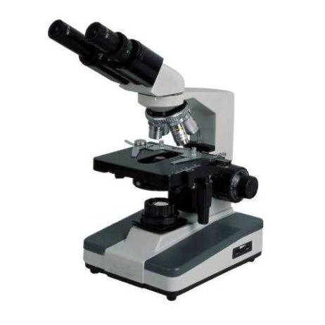 Микроскоп Биомед 4 (бинокулярный)