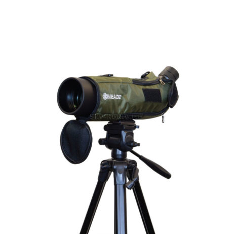 Зрительная труба Meade RangeView ED 20-60x80mm