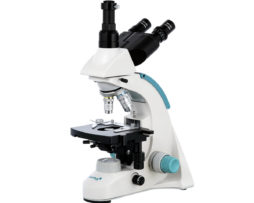 Микроскоп Levenhuk D900T 5.1 Мпикс