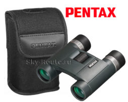 Pentax AD 10x25 WP