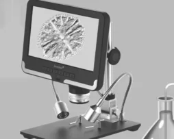 Микроскопы по характеристикам