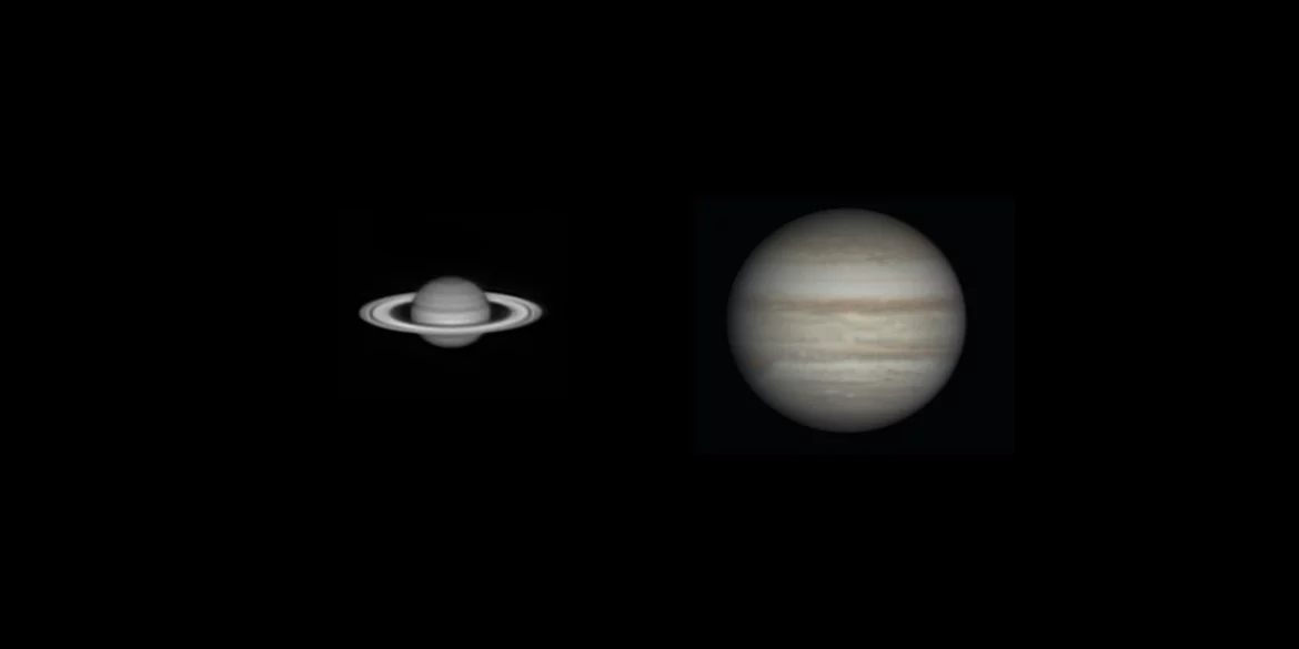 Сатурн, Юпитер и БКП