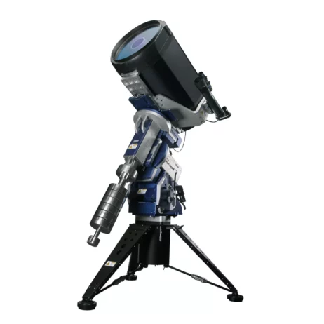 Телескоп Meade 20" MAX2-ACF (f/8) на экваториальной монтировке MAX2 Robotic/StarLock на треноге