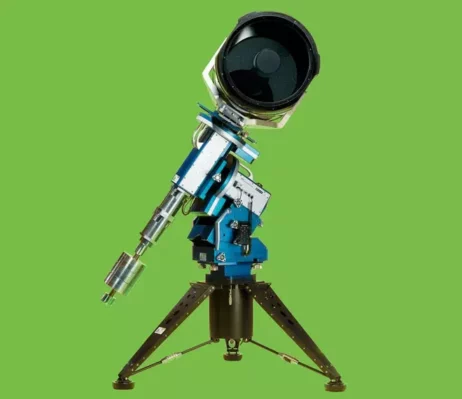 Телескоп Meade 20" MAX2-ACF (f/8) на экваториальной монтировке MAX2 Robotic/StarLock на треноге