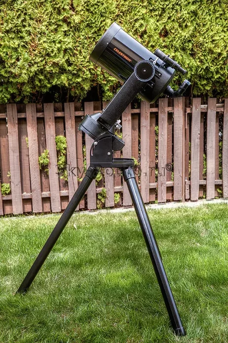Телескоп Celestar 8